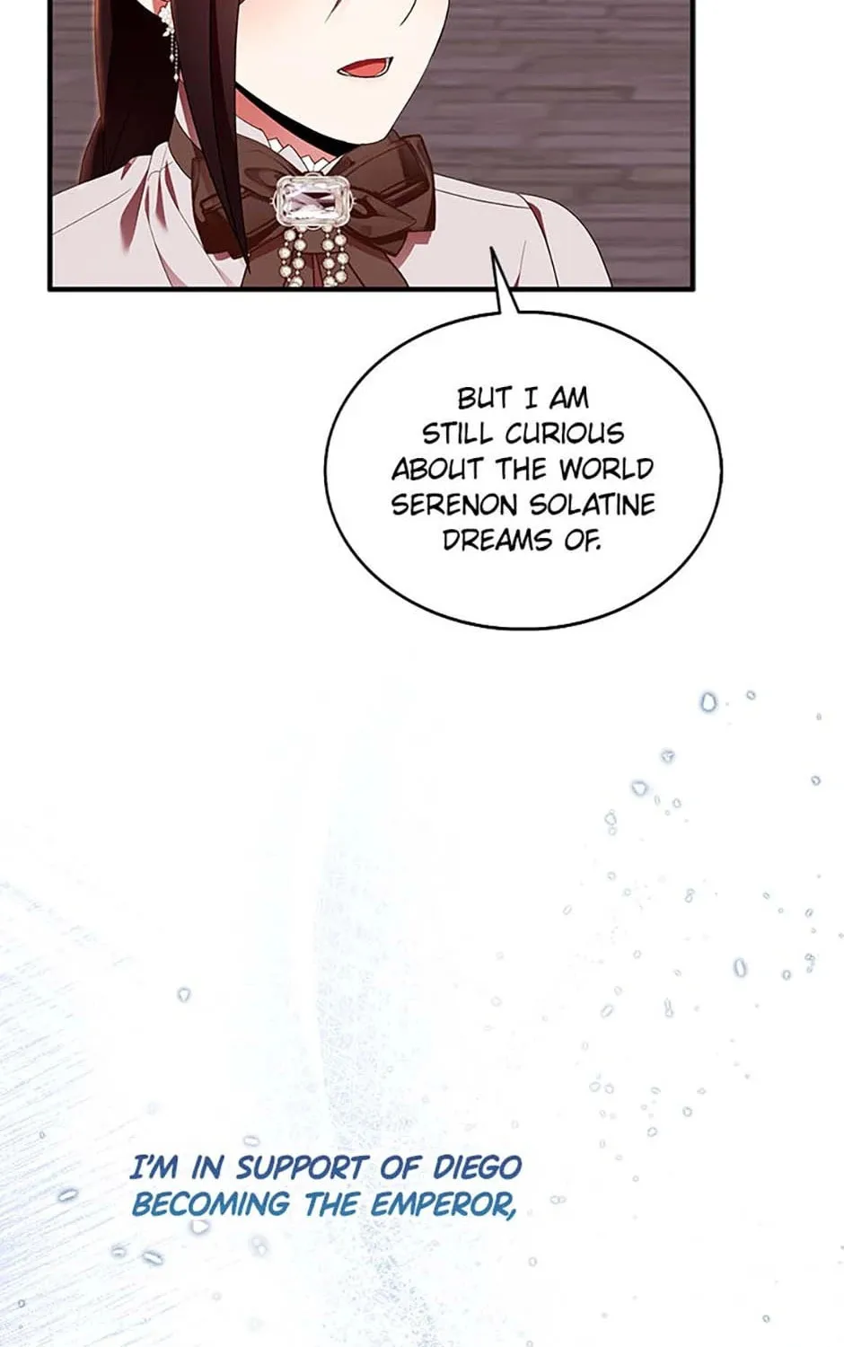 Cassmire: The Loyal Sword Chapter 84 page 55 - 
