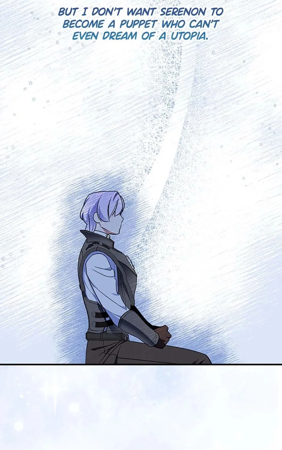 Cassmire: The Loyal Sword Chapter 84 page 57 - 