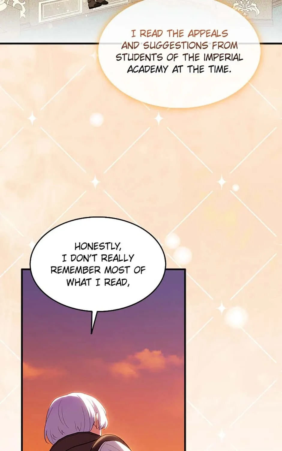 Cassmire: The Loyal Sword Chapter 84 page 63 - 