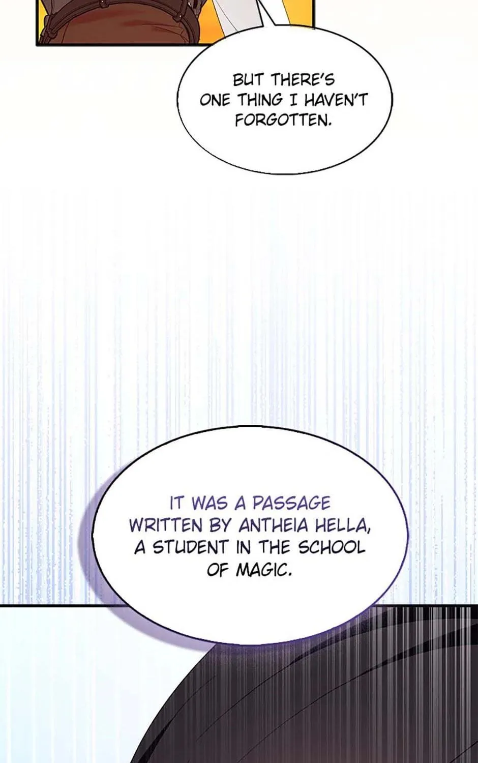 Cassmire: The Loyal Sword Chapter 84 page 65 - 