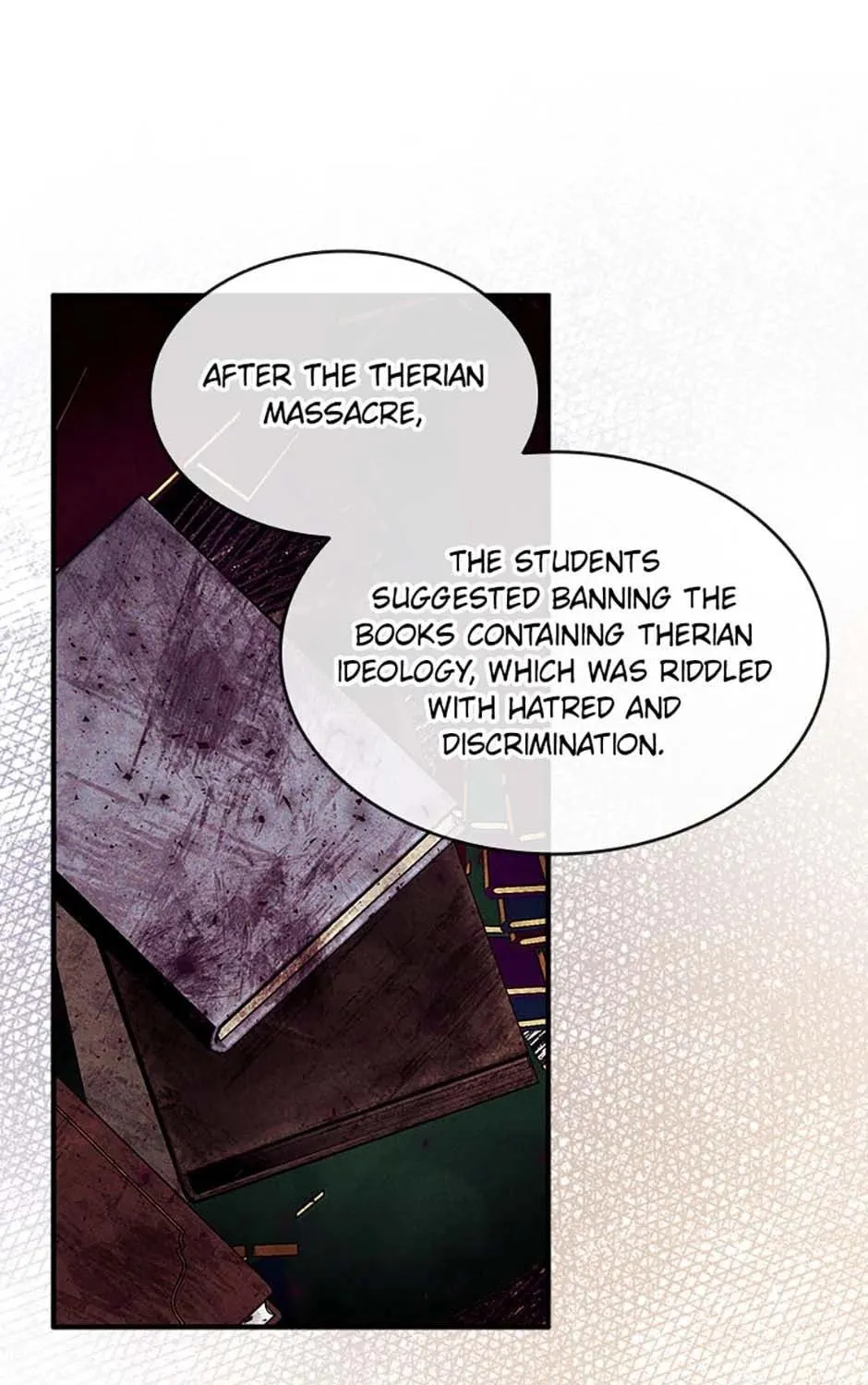 Cassmire: The Loyal Sword Chapter 84 page 71 - 