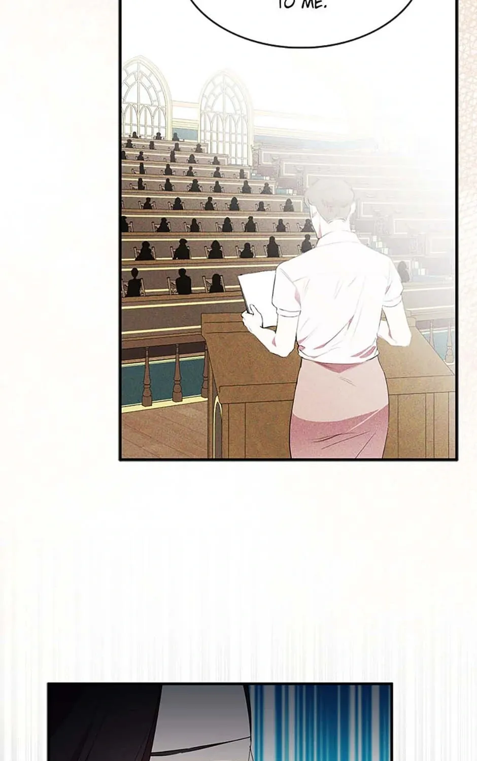 Cassmire: The Loyal Sword Chapter 84 page 73 - 