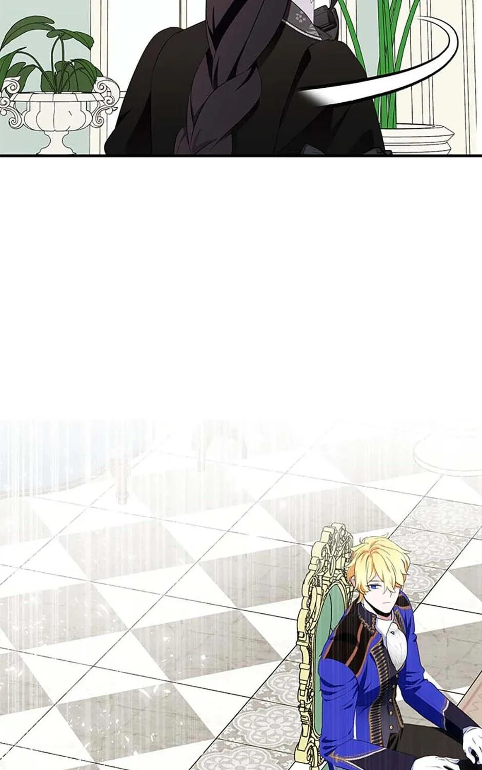 Cassmire: The Loyal Sword Chapter 84 page 9 - 