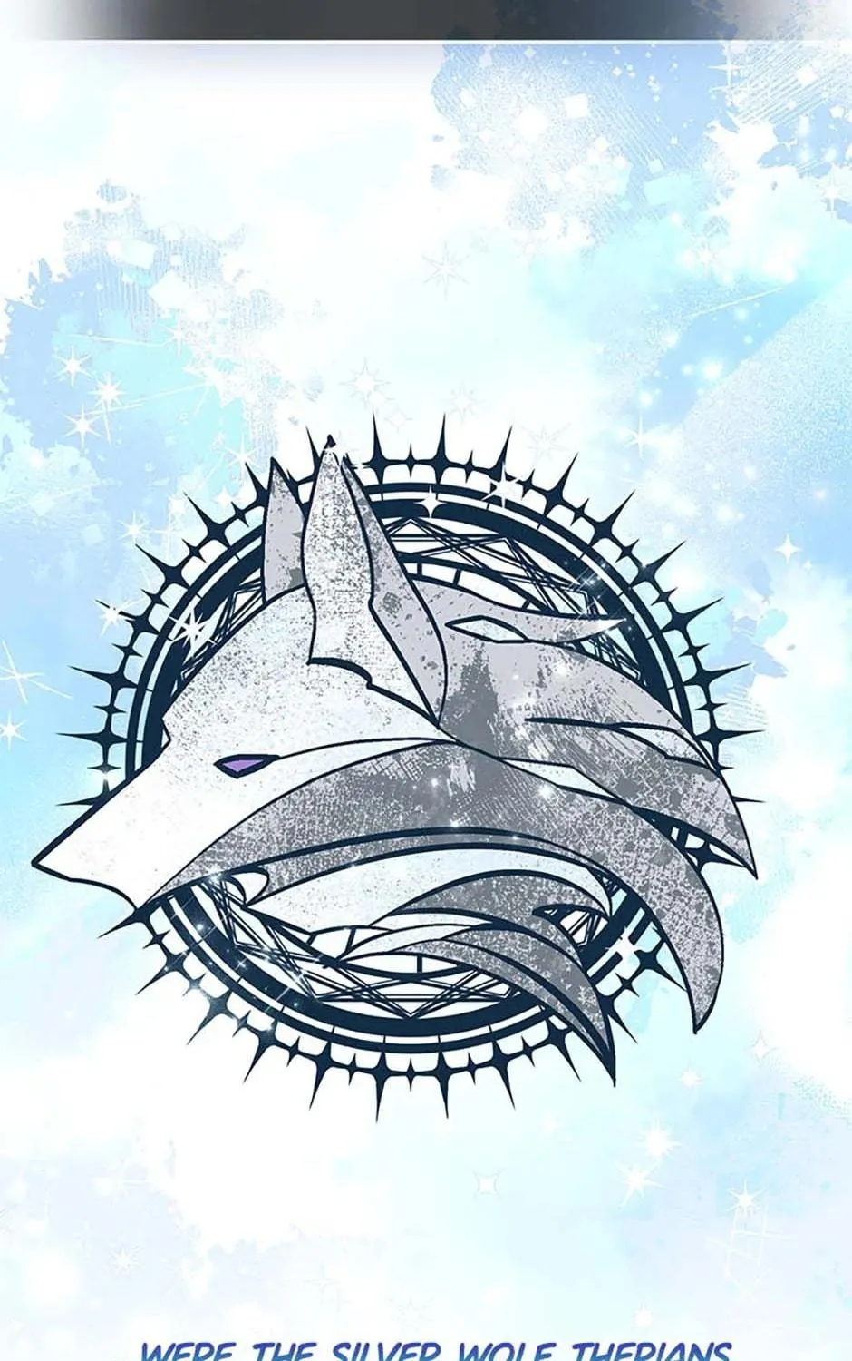 Cassmire: The Loyal Sword Chapter 84 page 83 - 