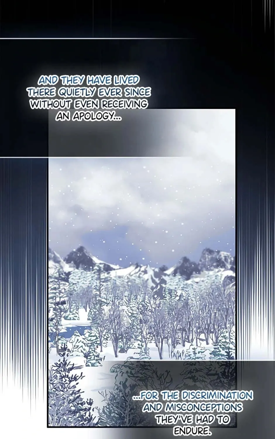 Cassmire: The Loyal Sword Chapter 84 page 87 - 