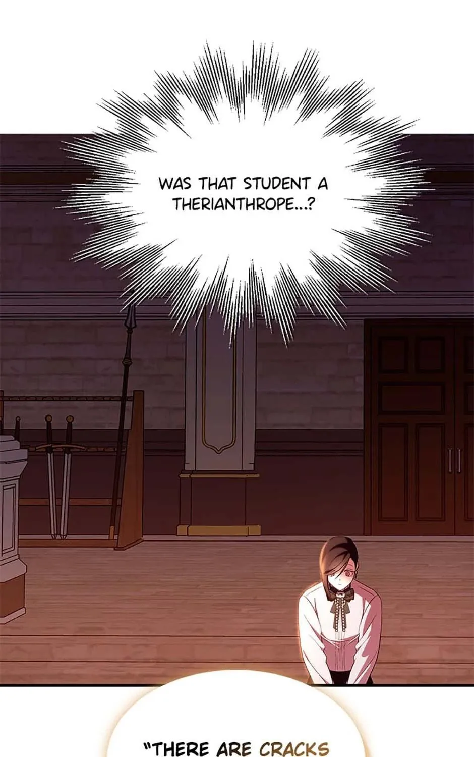 Cassmire: The Loyal Sword Chapter 84 page 89 - 