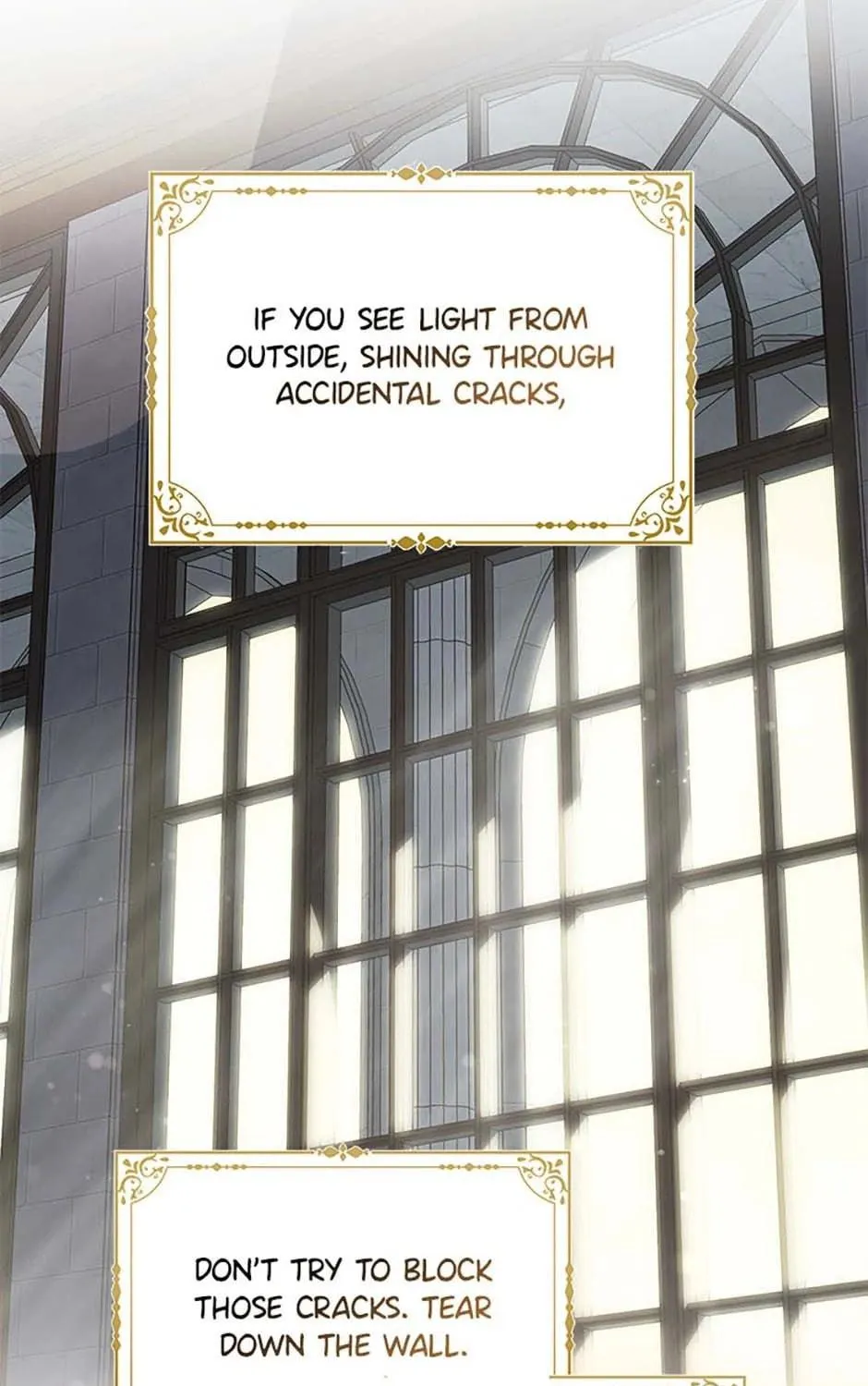 Cassmire: The Loyal Sword Chapter 84 page 95 - 