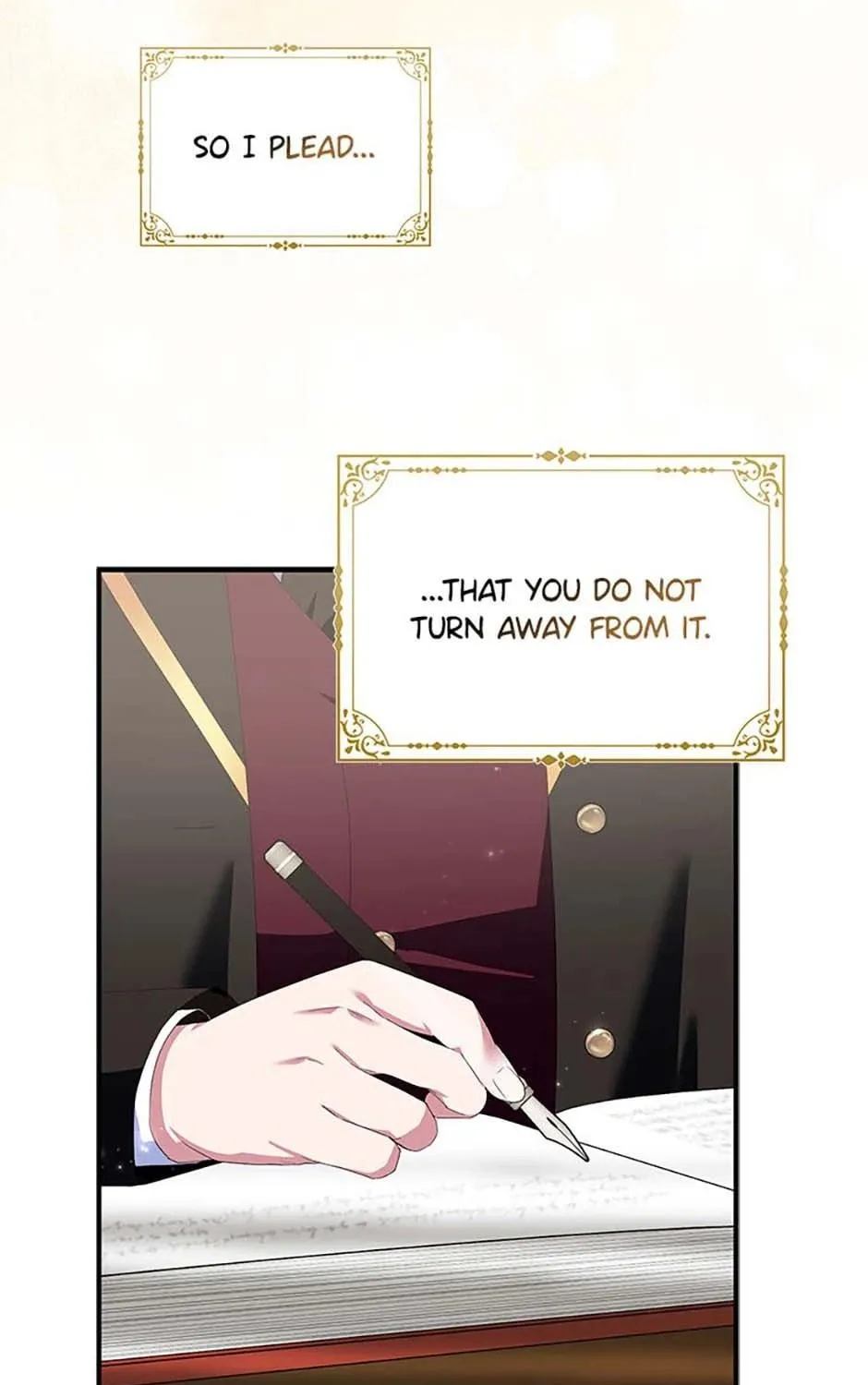 Cassmire: The Loyal Sword Chapter 84 page 99 - 