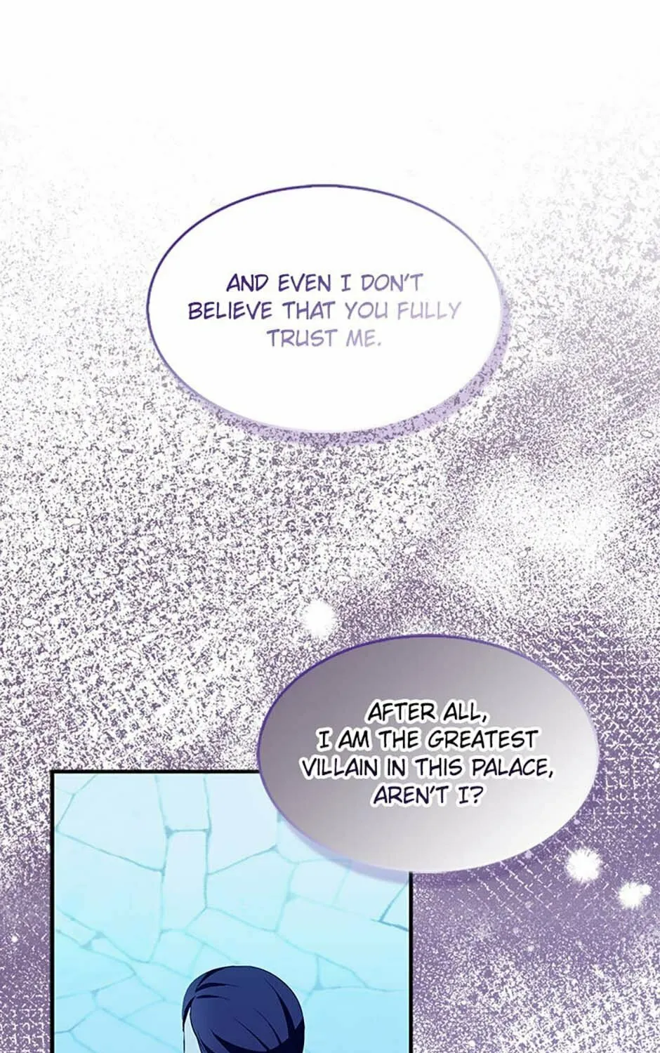 Cassmire: The Loyal Sword Chapter 85 page 1 - 