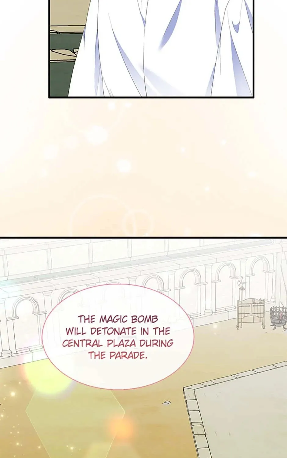 Cassmire: The Loyal Sword Chapter 85 page 105 - 