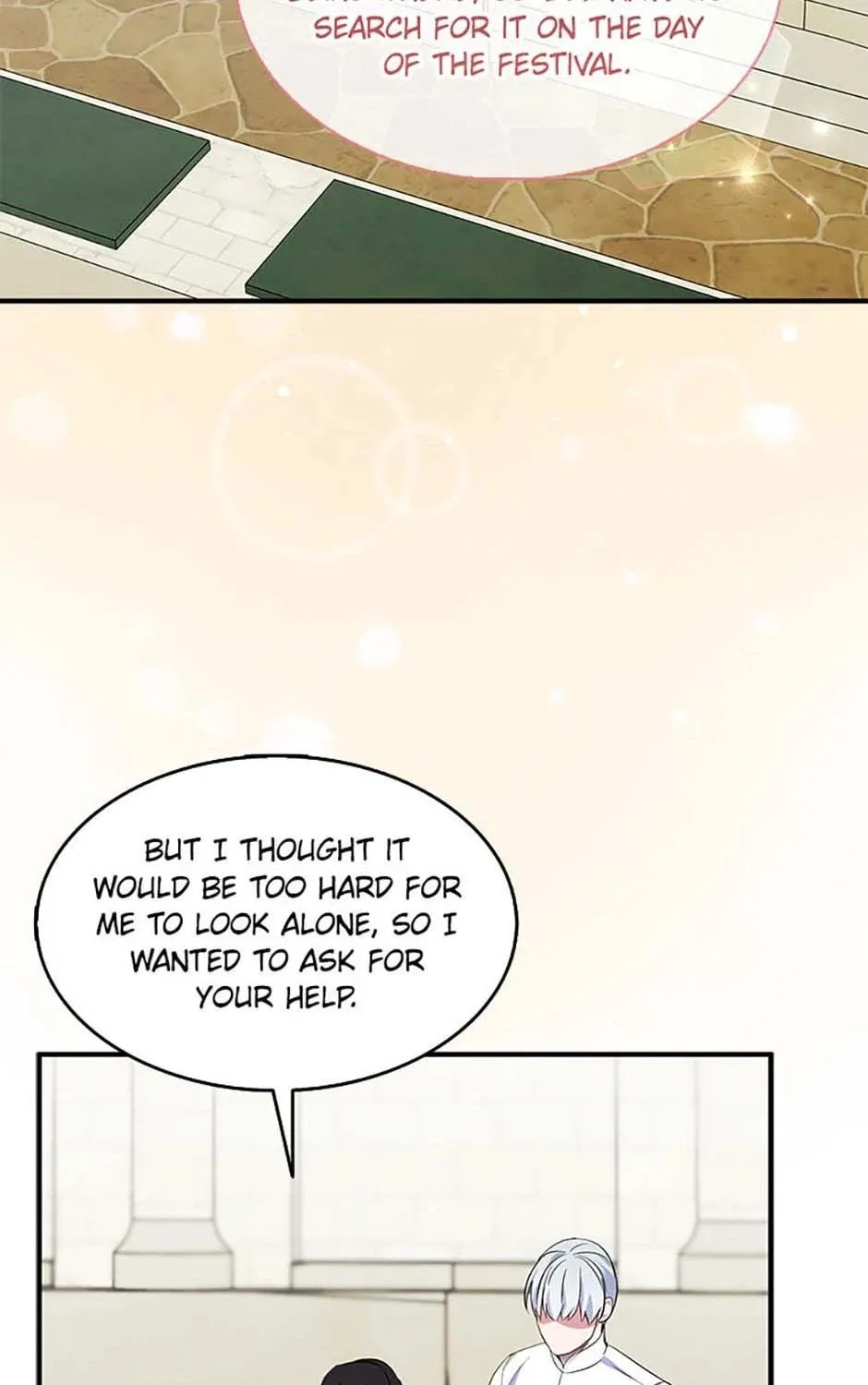 Cassmire: The Loyal Sword Chapter 85 page 107 - 