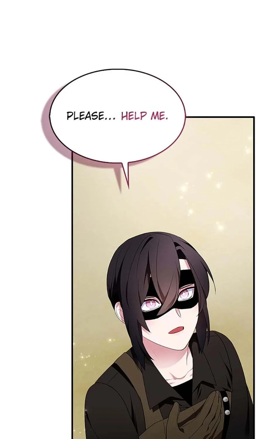 Cassmire: The Loyal Sword Chapter 85 page 109 - 