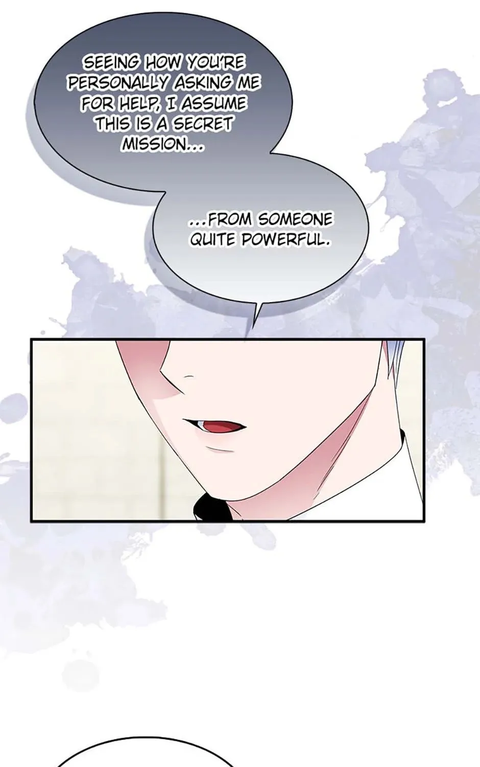Cassmire: The Loyal Sword Chapter 85 page 111 - 