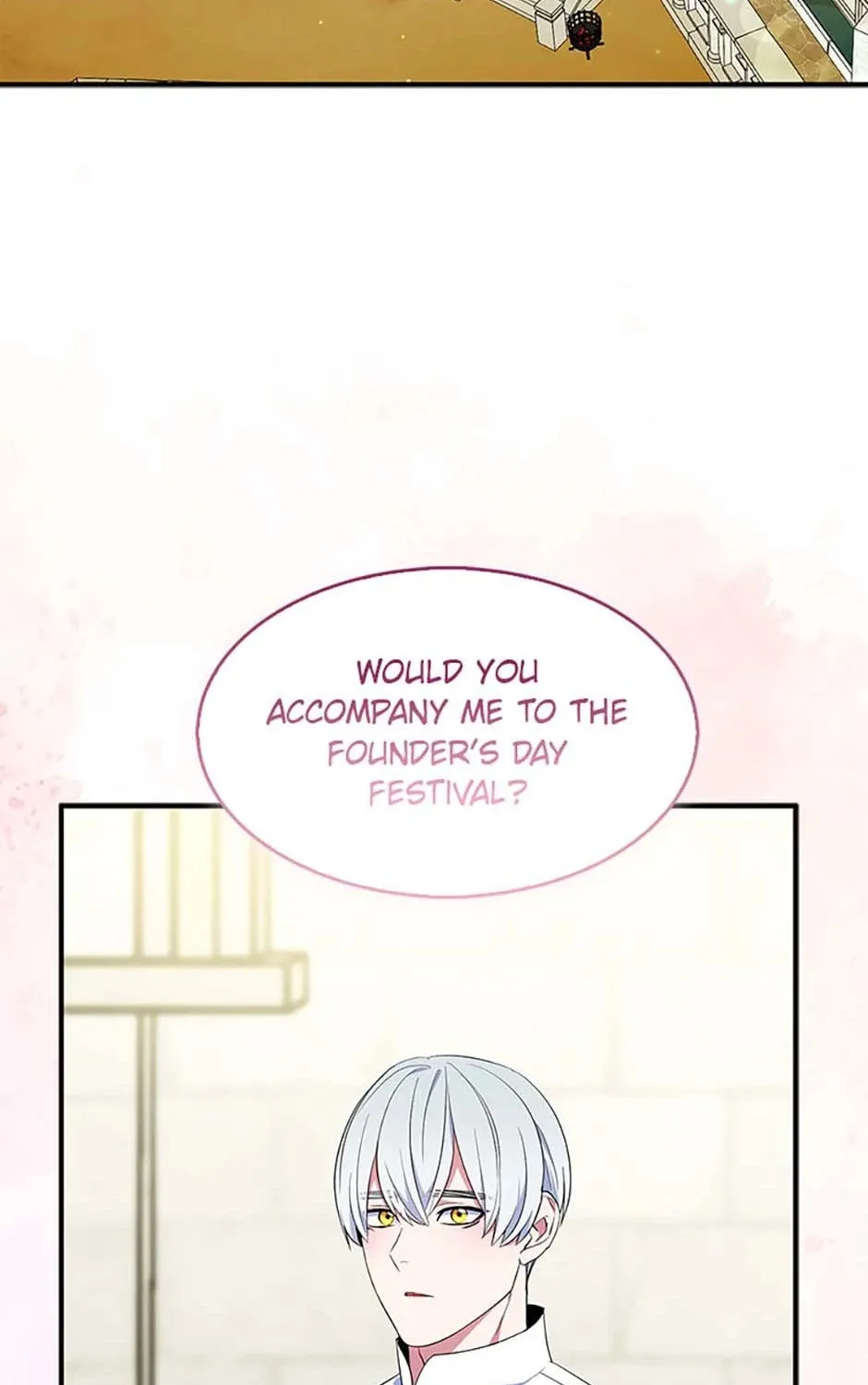 Cassmire: The Loyal Sword Chapter 85 page 13 - 