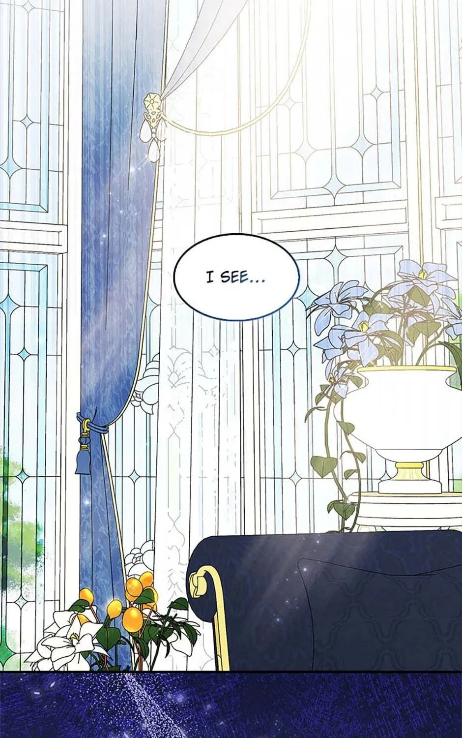 Cassmire: The Loyal Sword Chapter 85 page 129 - 