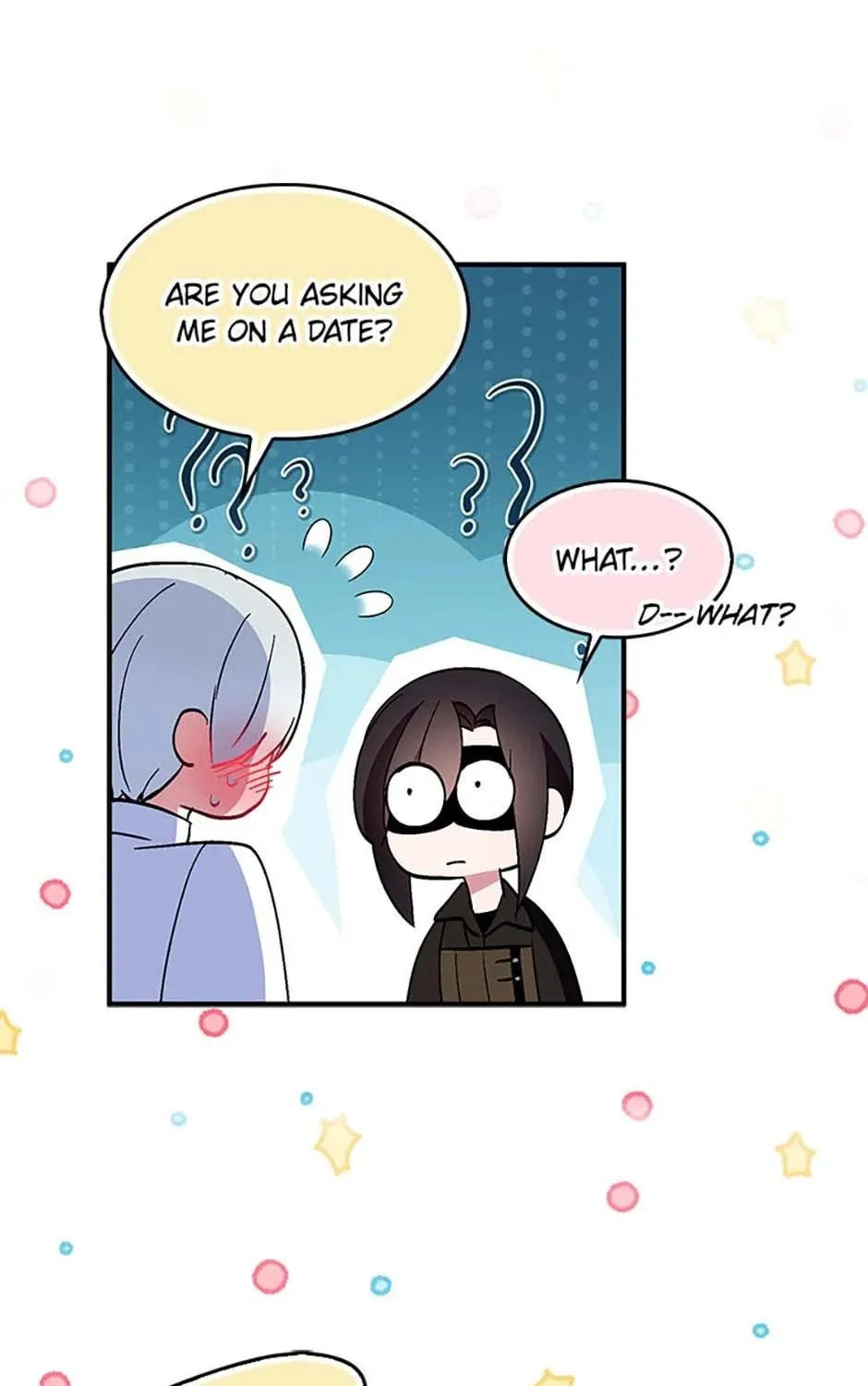Cassmire: The Loyal Sword Chapter 85 page 17 - 