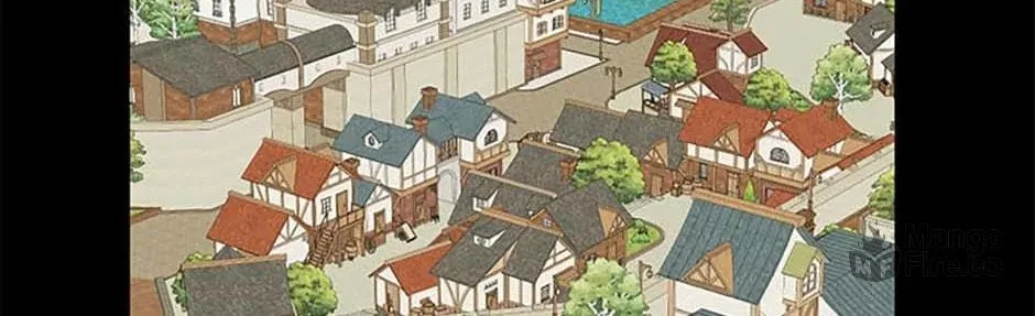Cassmire: The Loyal Sword Chapter 85 page 30 - 