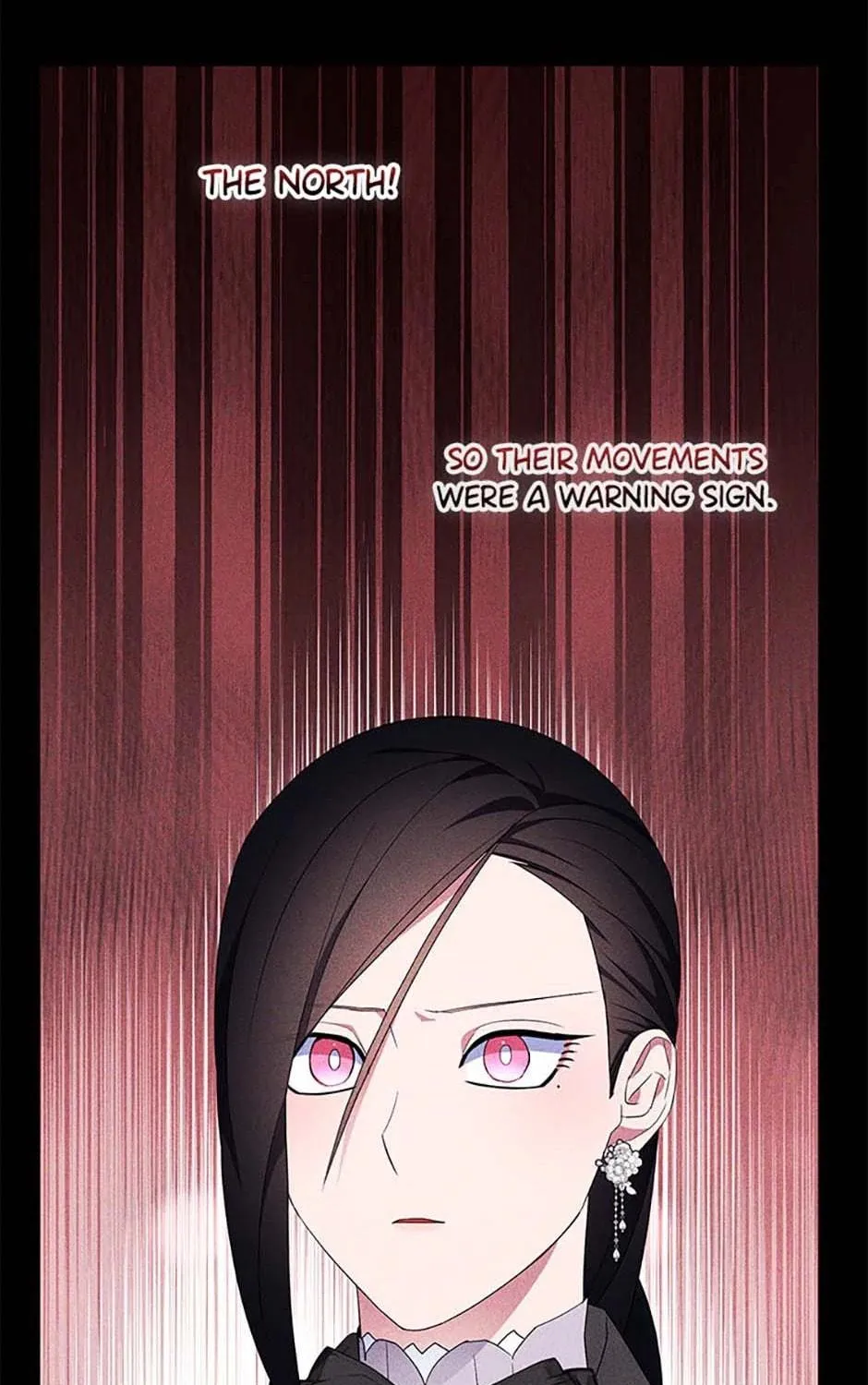 Cassmire: The Loyal Sword Chapter 85 page 35 - 