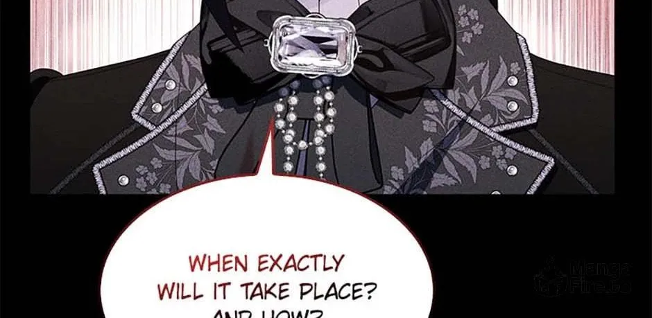 Cassmire: The Loyal Sword Chapter 85 page 36 - 