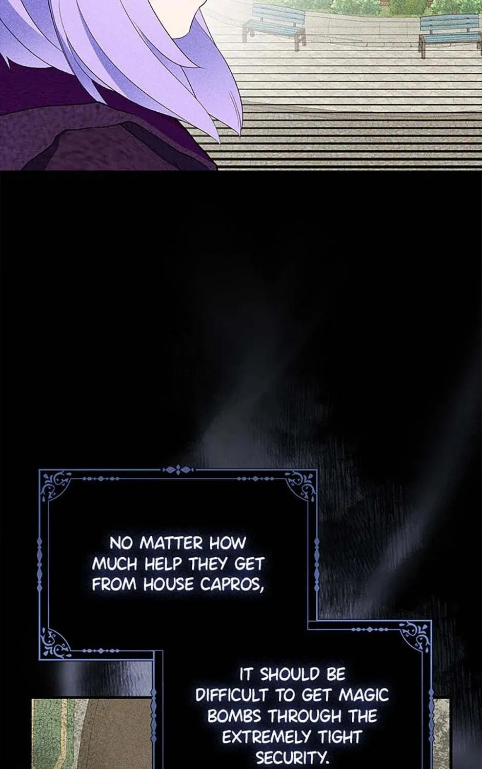 Cassmire: The Loyal Sword Chapter 85 page 39 - 