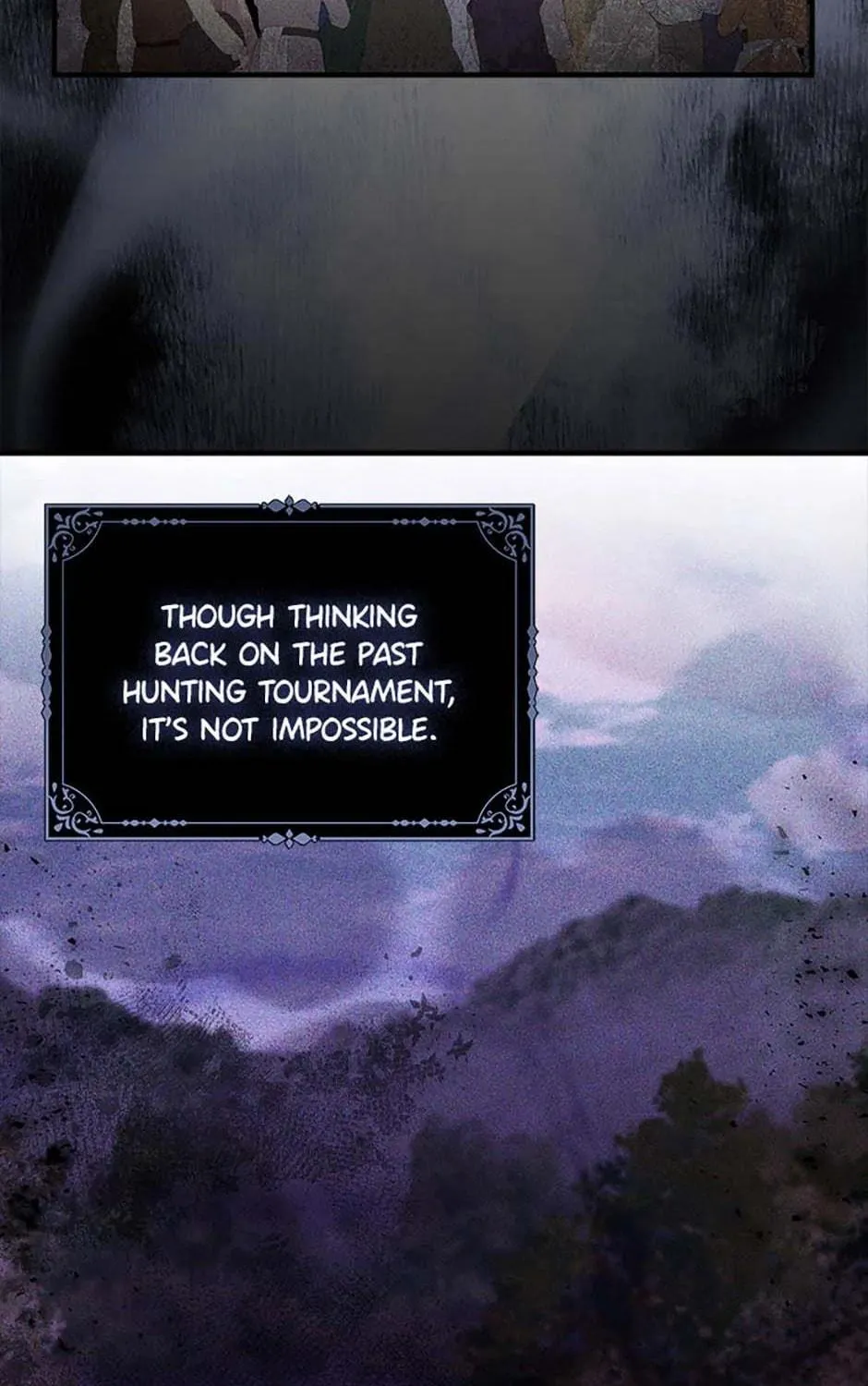 Cassmire: The Loyal Sword Chapter 85 page 41 - 