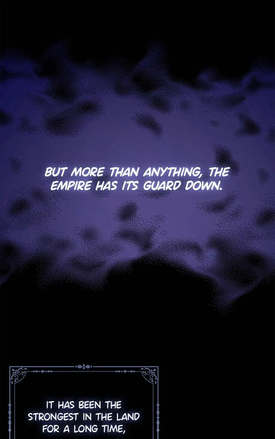 Cassmire: The Loyal Sword Chapter 85 page 43 - 