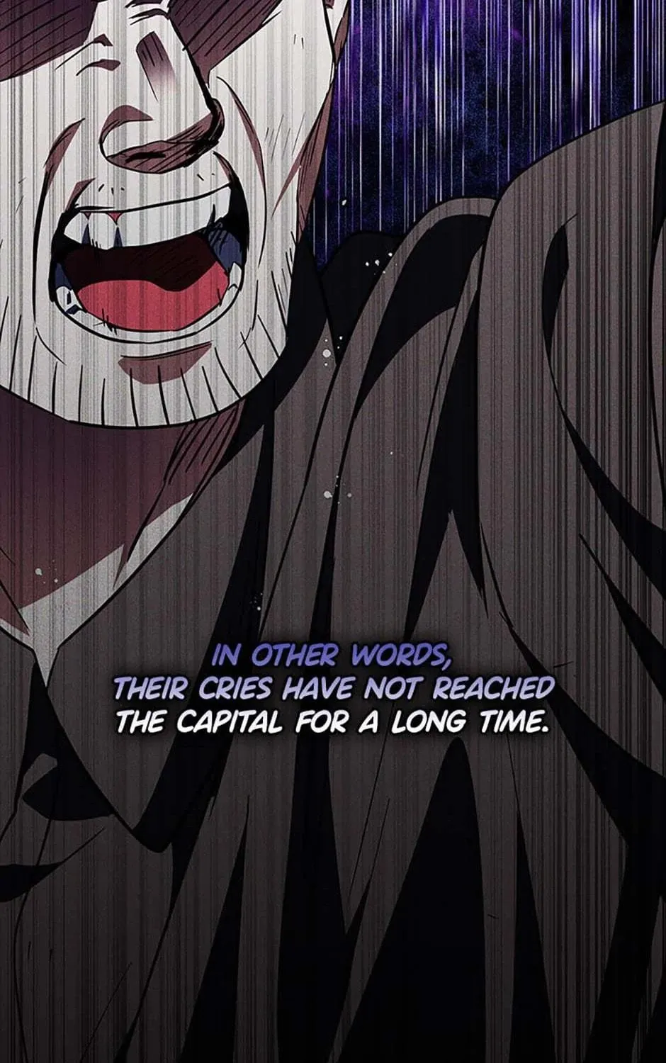 Cassmire: The Loyal Sword Chapter 85 page 47 - 