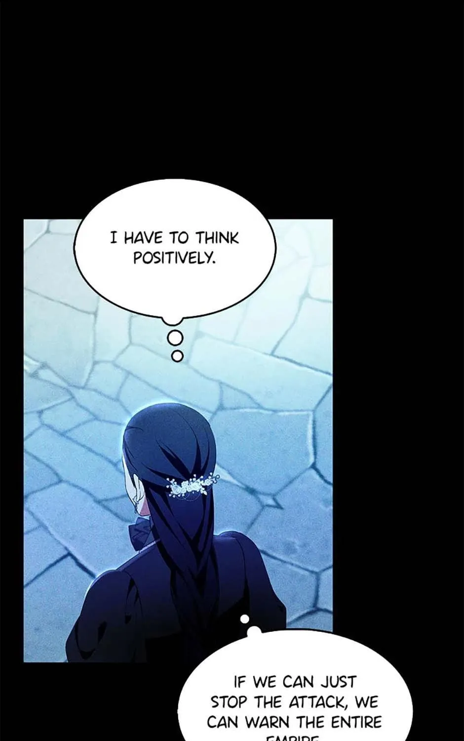 Cassmire: The Loyal Sword Chapter 85 page 49 - 