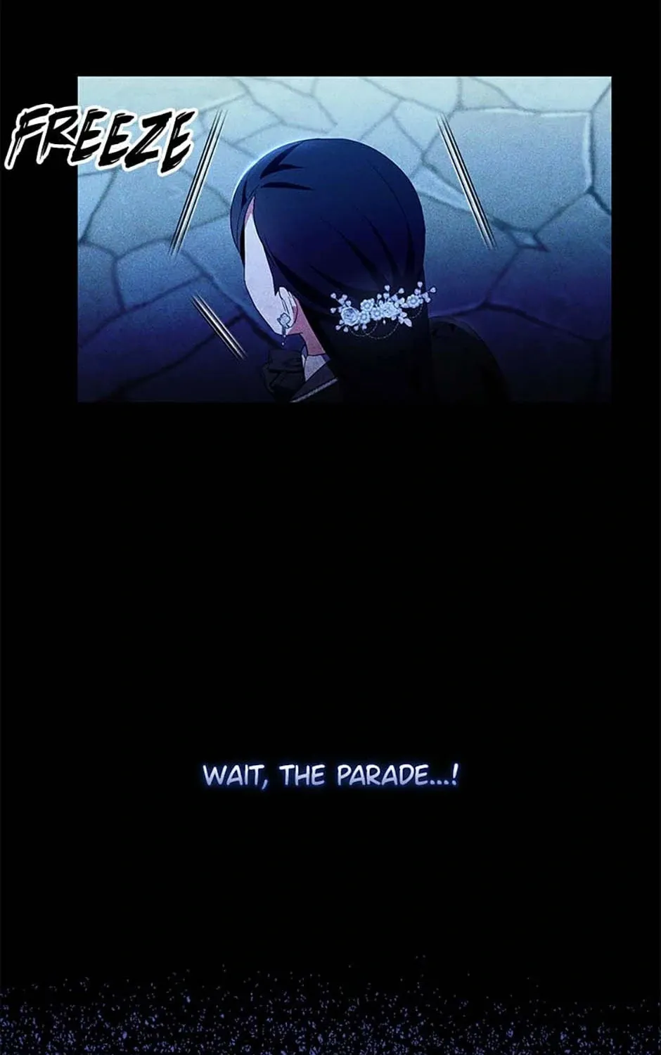 Cassmire: The Loyal Sword Chapter 85 page 51 - 