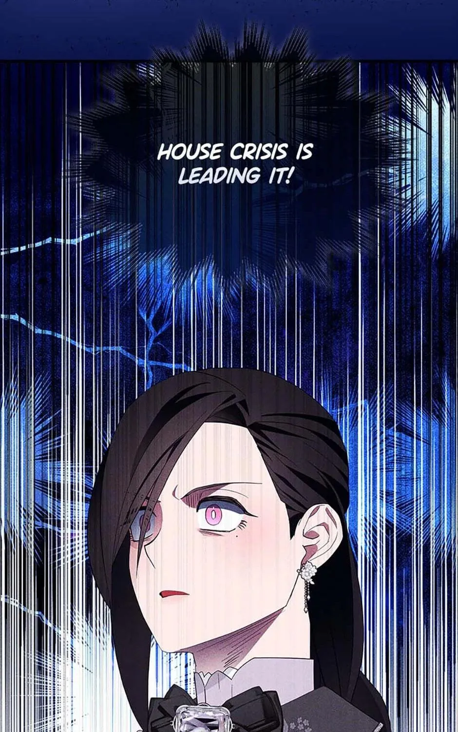 Cassmire: The Loyal Sword Chapter 85 page 53 - 