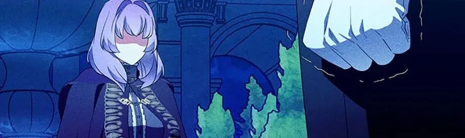 Cassmire: The Loyal Sword Chapter 85 page 56 - 