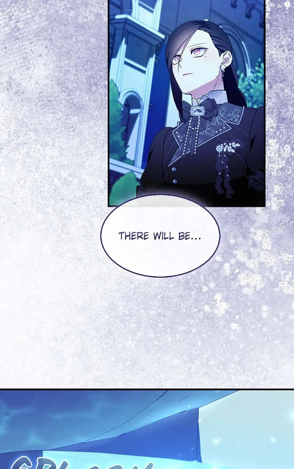 Cassmire: The Loyal Sword Chapter 85 page 7 - 