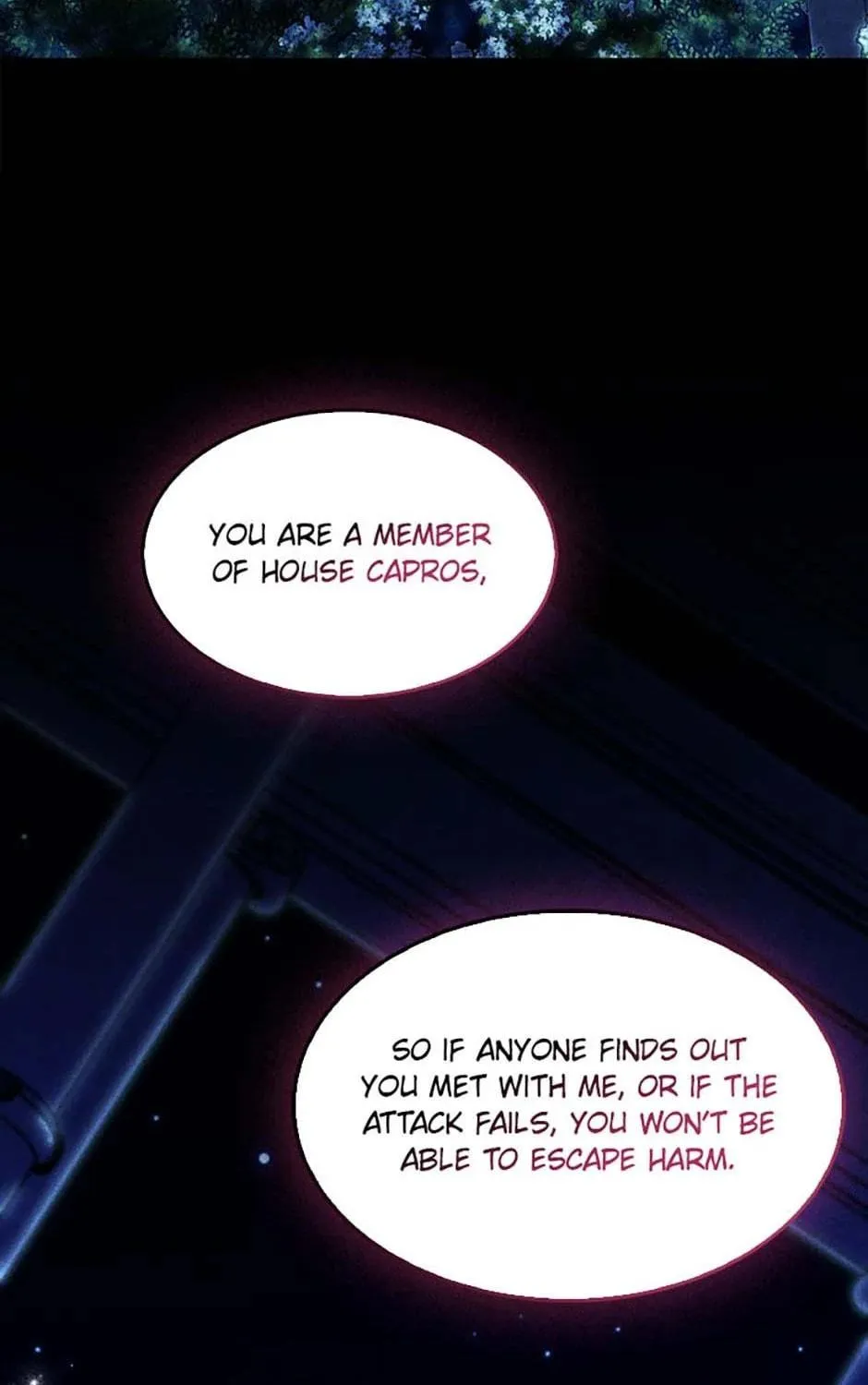 Cassmire: The Loyal Sword Chapter 85 page 69 - 
