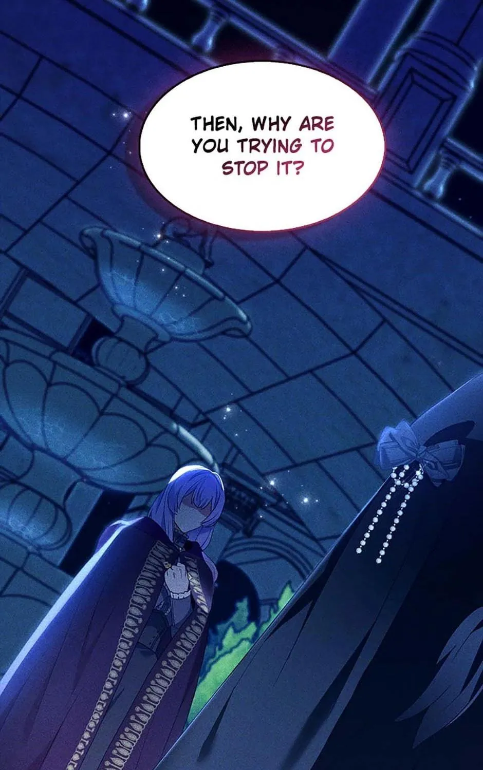Cassmire: The Loyal Sword Chapter 85 page 71 - 