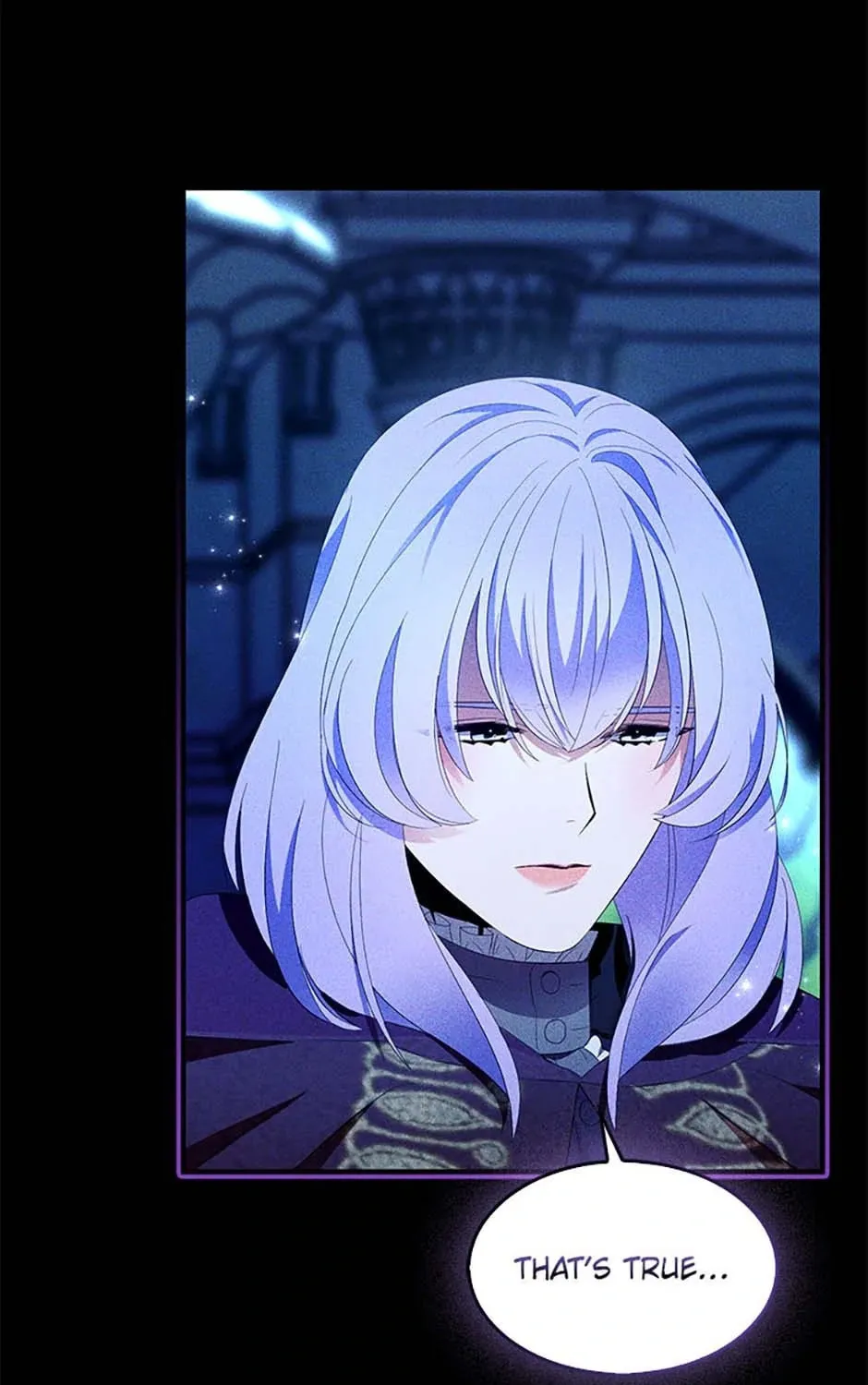 Cassmire: The Loyal Sword Chapter 85 page 75 - 
