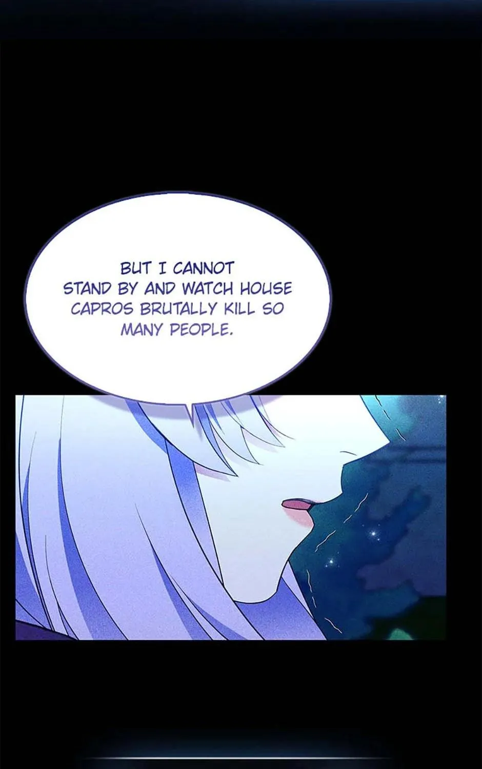 Cassmire: The Loyal Sword Chapter 85 page 79 - 
