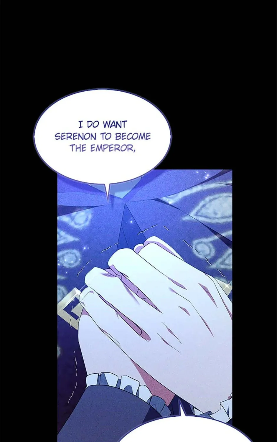 Cassmire: The Loyal Sword Chapter 85 page 81 - 