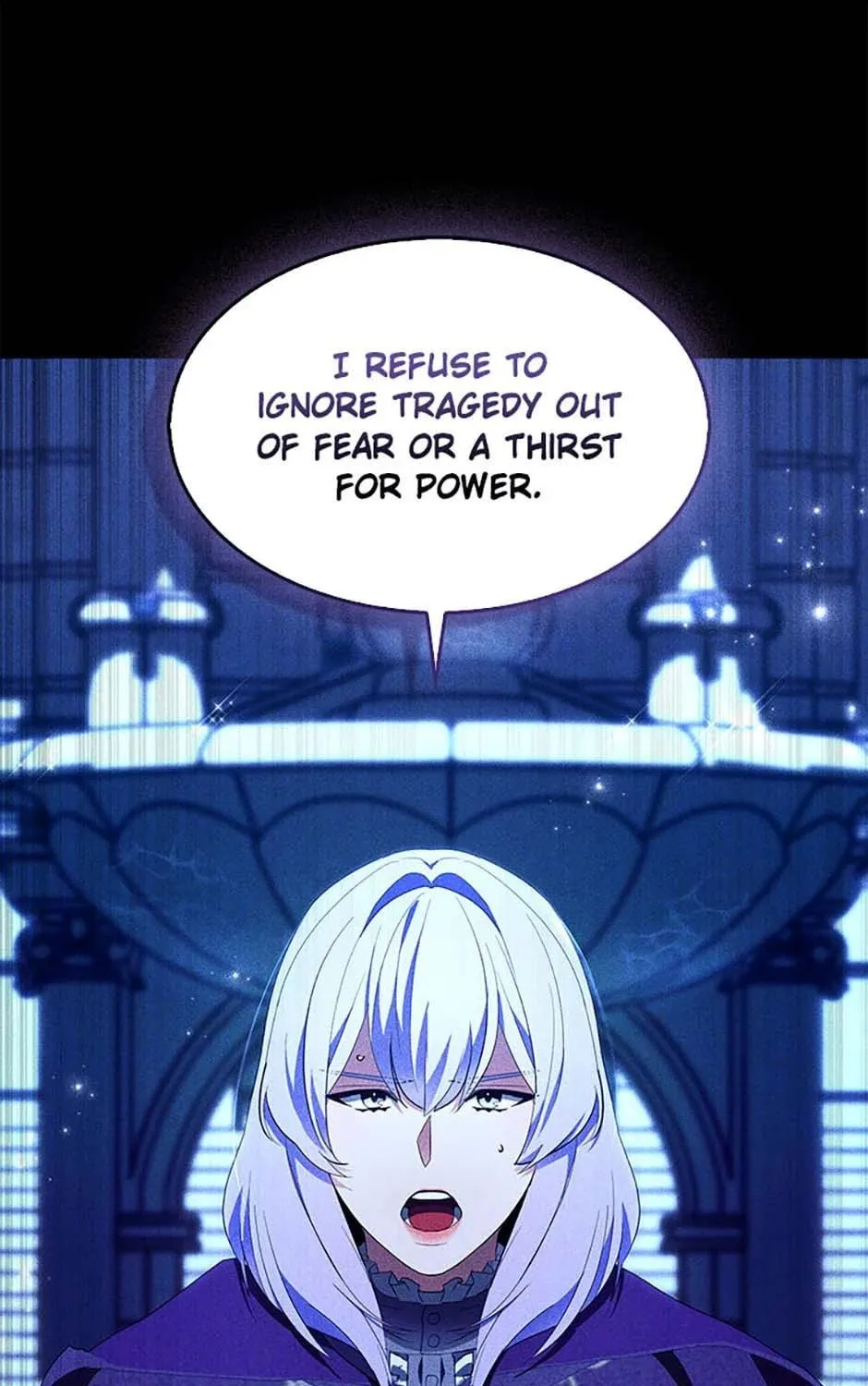 Cassmire: The Loyal Sword Chapter 85 page 83 - 
