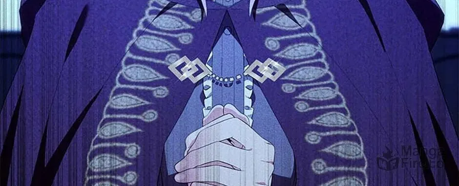 Cassmire: The Loyal Sword Chapter 85 page 84 - 