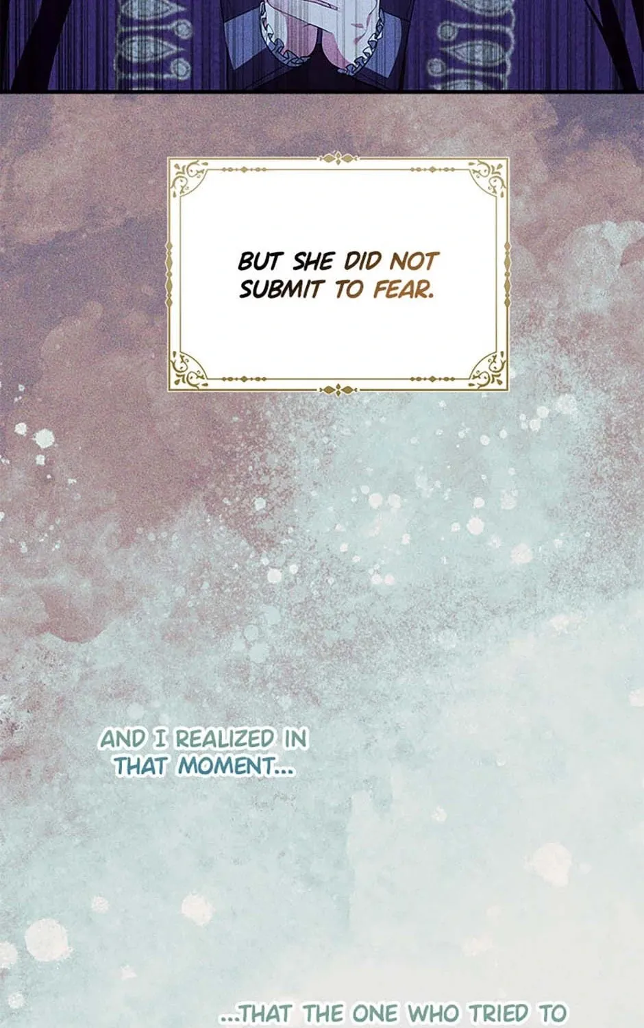 Cassmire: The Loyal Sword Chapter 85 page 85 - 