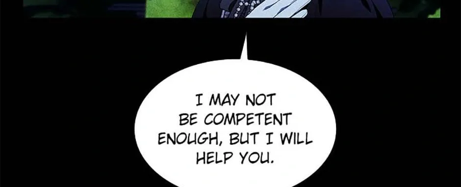 Cassmire: The Loyal Sword Chapter 85 page 88 - 