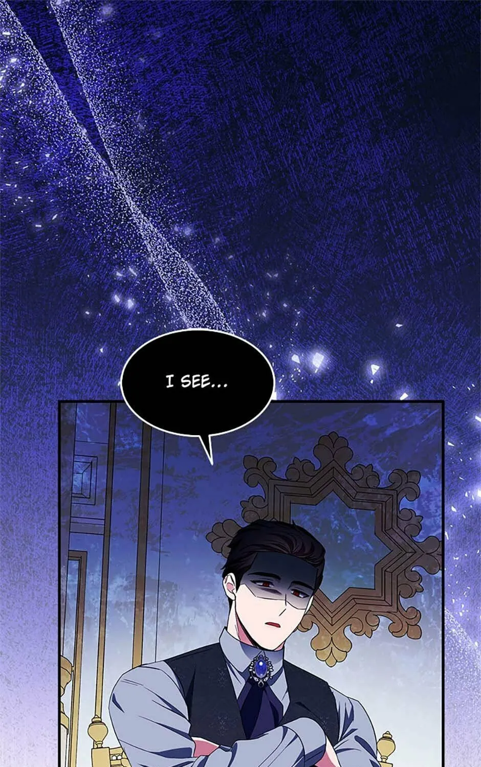Cassmire: The Loyal Sword Chapter 86 page 1 - 
