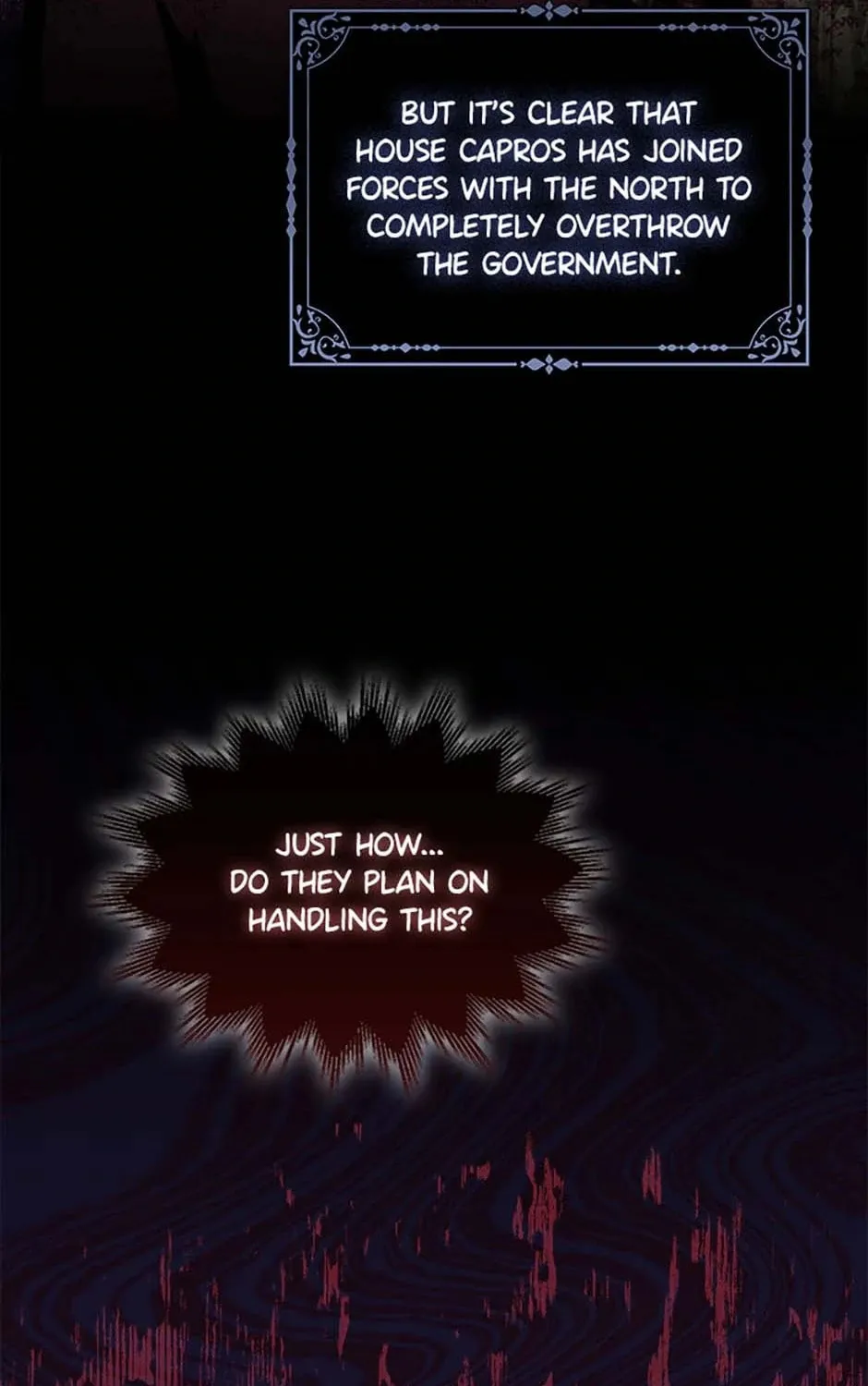 Cassmire: The Loyal Sword Chapter 86 page 111 - 