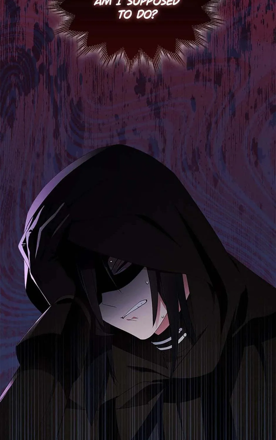 Cassmire: The Loyal Sword Chapter 86 page 113 - 