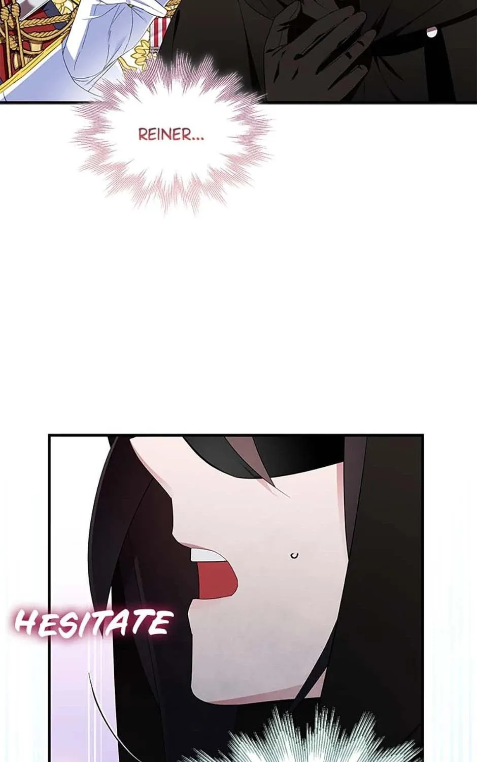 Cassmire: The Loyal Sword Chapter 86 page 119 - 