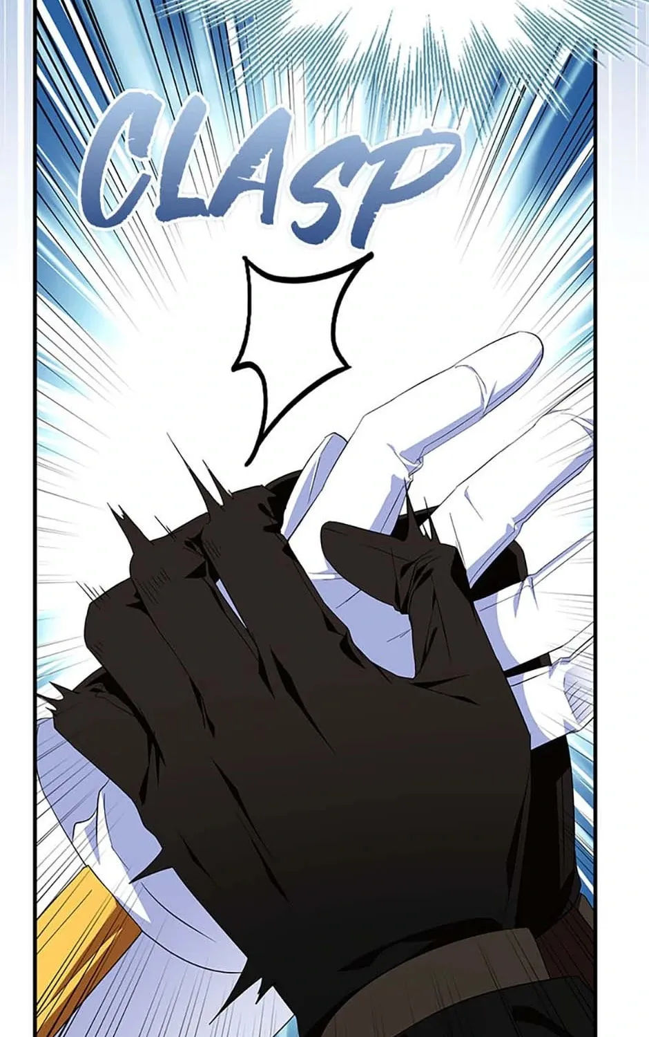 Cassmire: The Loyal Sword Chapter 86 page 123 - 