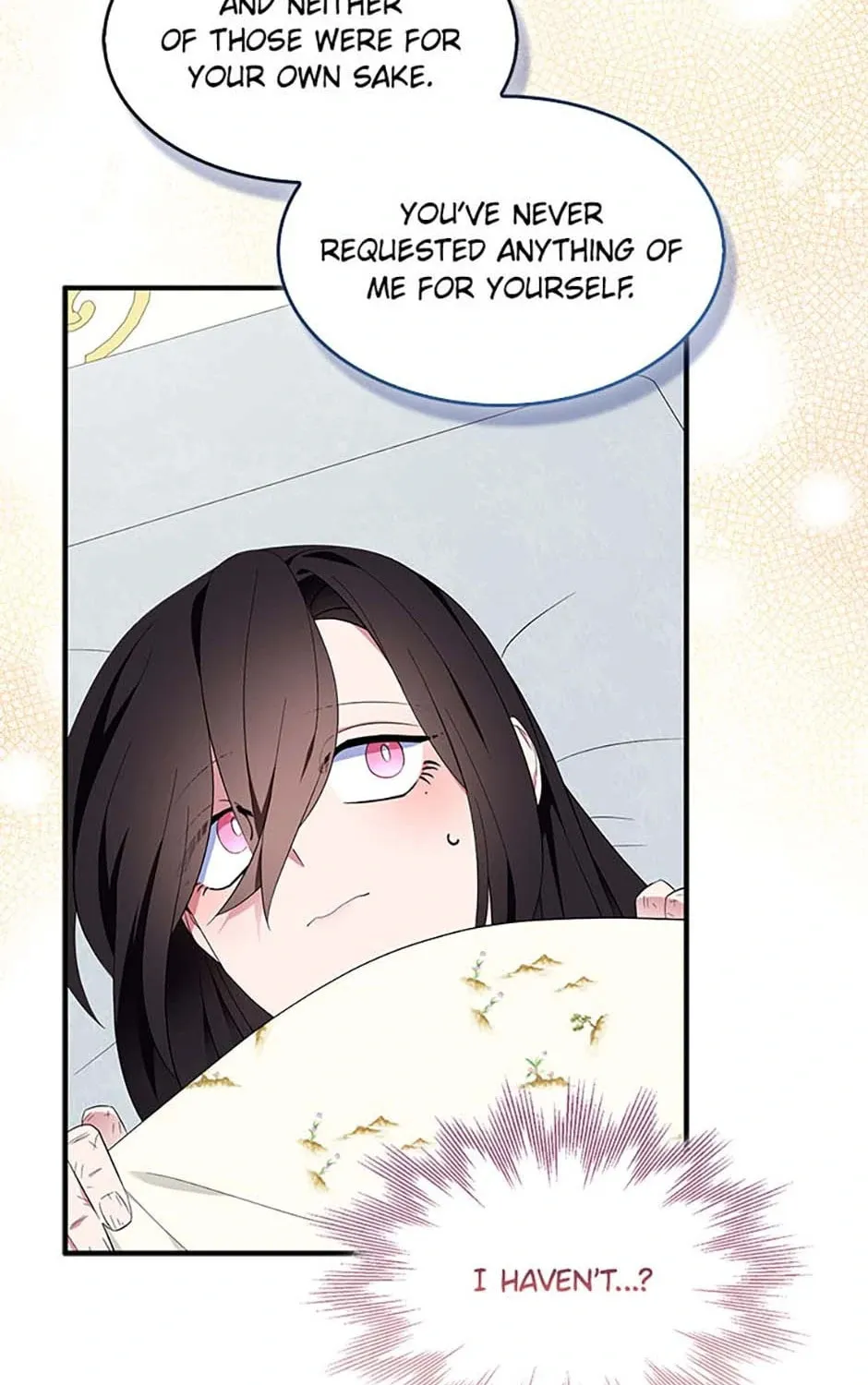 Cassmire: The Loyal Sword Chapter 86 page 15 - 