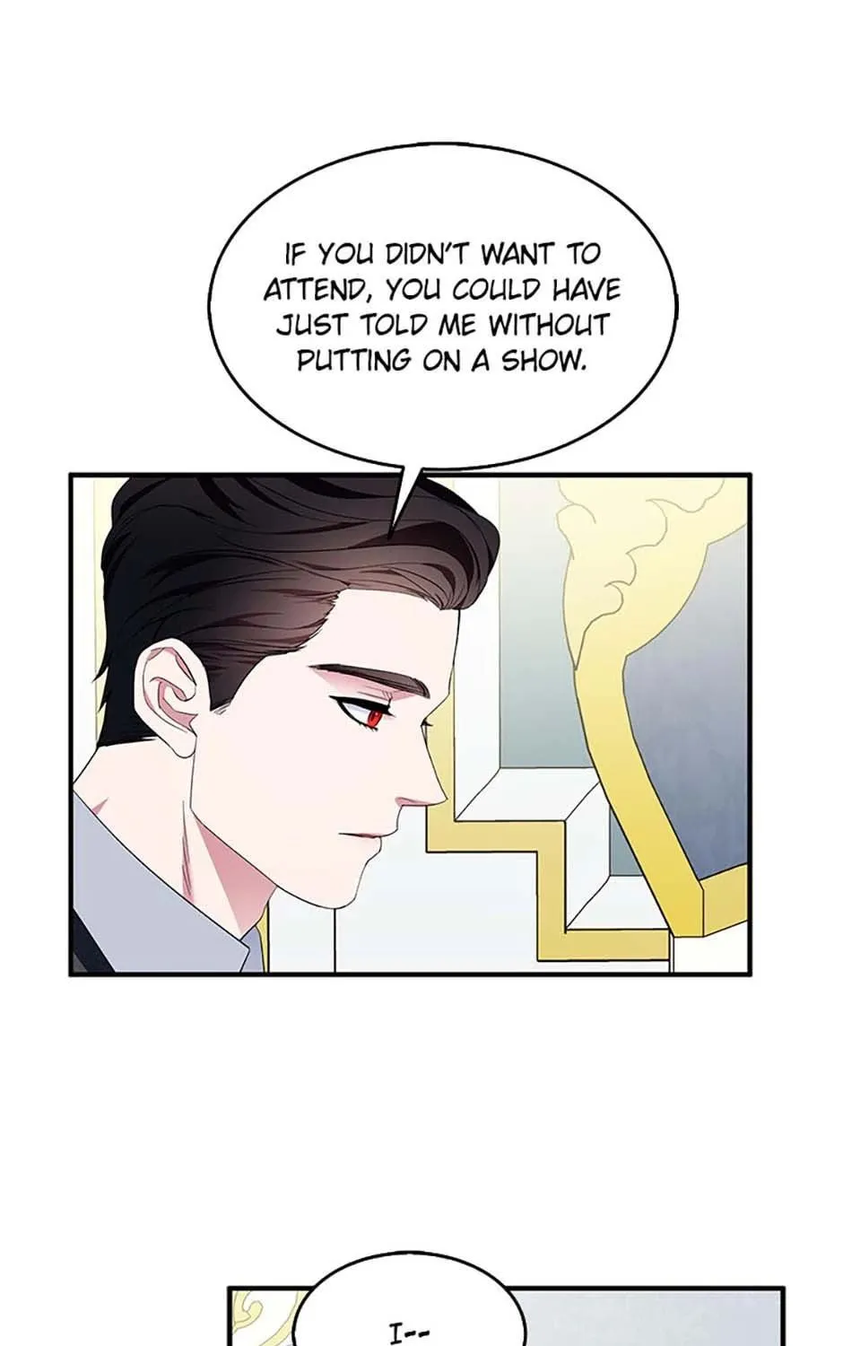 Cassmire: The Loyal Sword Chapter 86 page 17 - 