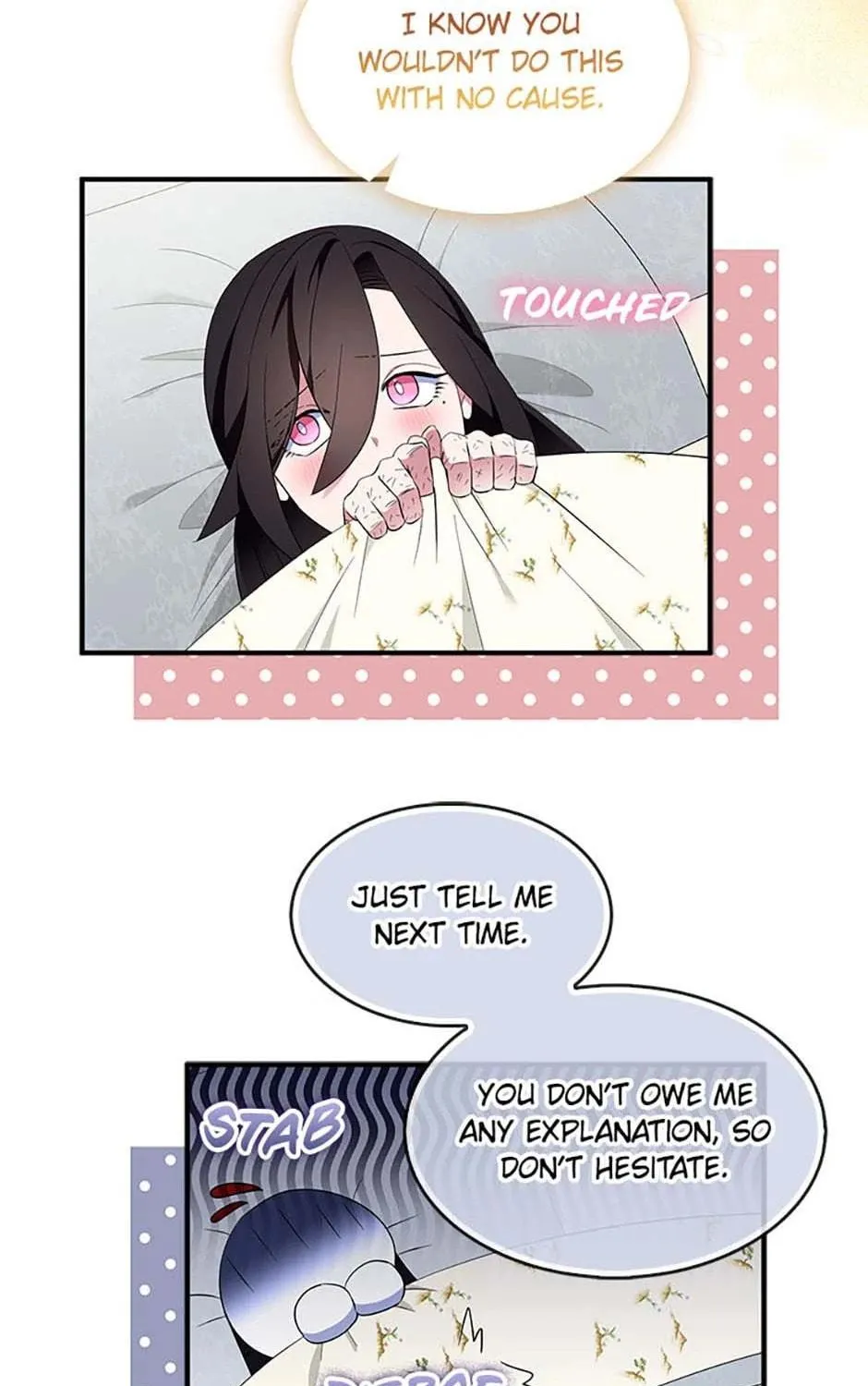 Cassmire: The Loyal Sword Chapter 86 page 23 - 