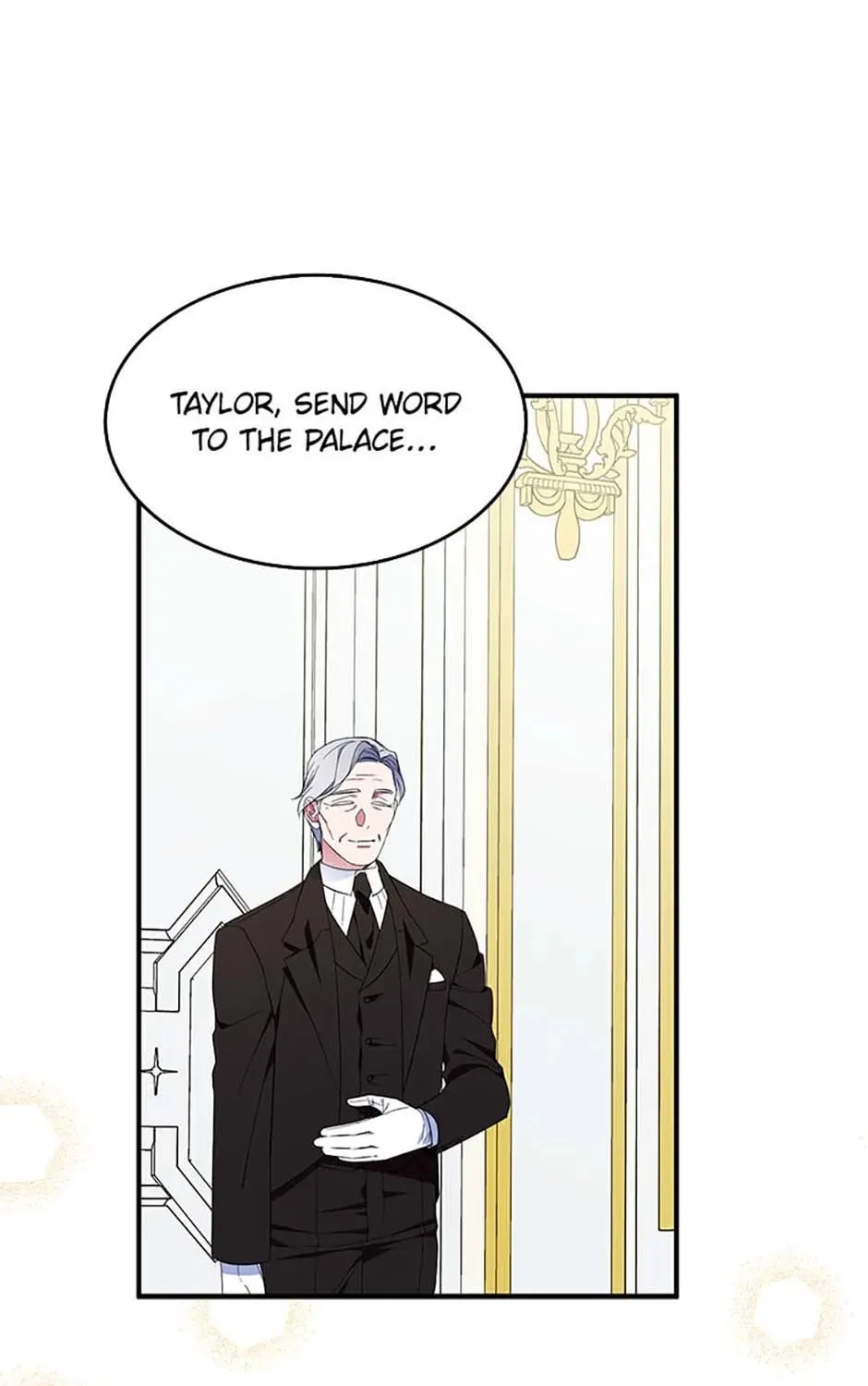 Cassmire: The Loyal Sword Chapter 86 page 25 - 